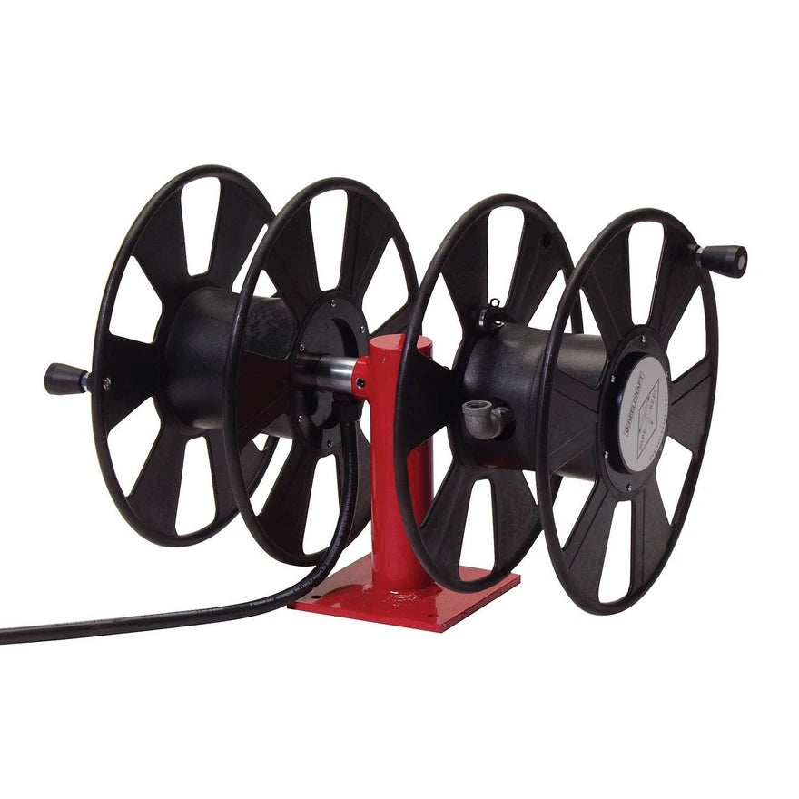CABLE REEL #1-2/0 X 150-200FT