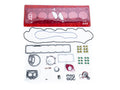 Power-Stroke Products springs close-up