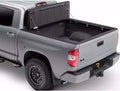 UnderCover 18-19 Toyota Tundra 78in Fusion Bed Cover - Calvary Blue