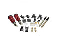 Belltech 07-13 Chevrolet Silverado 1500 All Cabs/ Short Bed SP Adjustable Coilover Kit