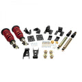 Belltech 07-13 Chevrolet Silverado 1500 All Cabs/ Short Bed SP Adjustable Coilover Kit