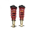 Belltech 07-13 Chevrolet Silverado 1500 All Cabs/ Short Bed SP Adjustable Coilover Kit