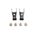Belltech 07-13 Chevrolet Silverado 1500 All Cabs/ Short Bed SP Adjustable Coilover Kit