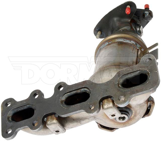 MANIFOLD CONVERTER