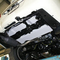 VEHICLE FUEL TANK STEEL