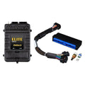Haltech Elite 2500 Adaptor Harness ECU Kit