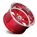 FF054 24X11 BLANK CUSTOM 0MM (114-180)