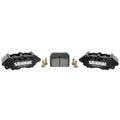 Evolution Frt Brake Kit GM G-Body 78-88