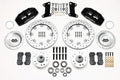 Wilwood auto part detail