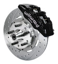 Wilwood auto part