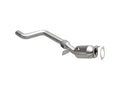 MagnaFlow 2015-2019 Ford Mustang California Grade CARB Compliant Direct-Fit Catalytic Converter