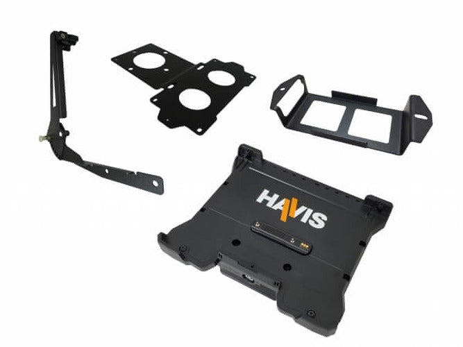 GETAC B360 CRADLE PACKAGE