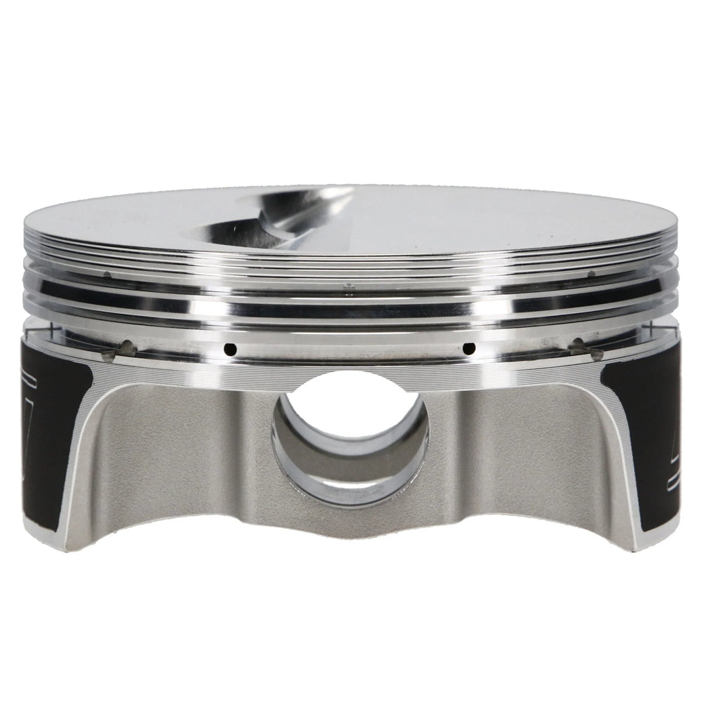 SBC STRUTTED FLAT TOP 1.125" CH