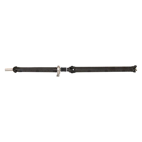 REAR DRIVESHAFT