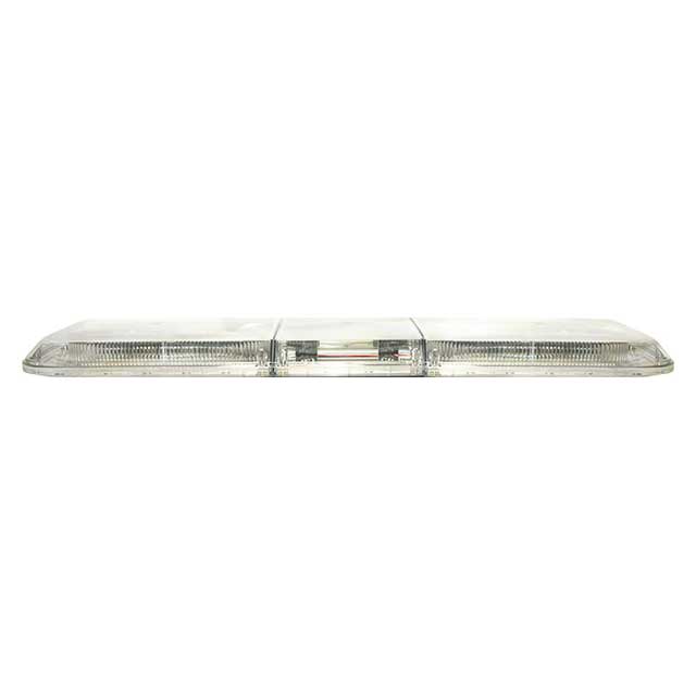 46" RAZOR BAR W/ 2 RED 342 CIRCUITS