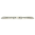 46" RAZOR BAR W/ 2 RED 342 CIRCUITS