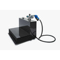 60 GAL L STYLE PRO FUEL TRANSFER TANK BLACK SINGLE