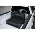 60 GAL L STYLE PRO FUEL TRANSFER TANK BLACK SINGLE