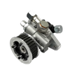 Tandem Pump with 33t HTD Sweet Pulley