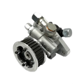 Tandem Pump with 33t HTD Sweet Pulley