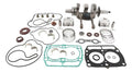 Vertex Pistons 08-10 Ranger 800 4x4/2010 Ranger 800 4x4 Crew Complete Engine Rebuild Kit