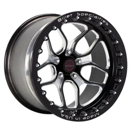 WIN LITE BLK SBL 15X10 4.50' BS 61