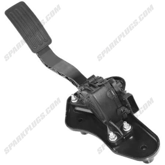 ACCELERATOR PEDAL SENSOR