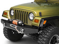 Mountain Off Road bumper