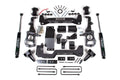 Zone Offroad shock absorber