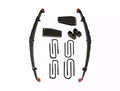 Skyjacker 4"SR 80-96 F250,350 I,NO TW