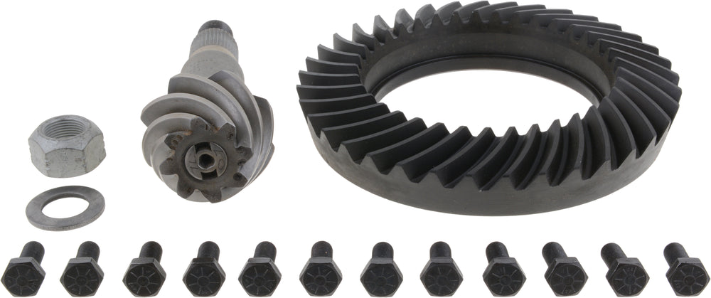 COUPLING SHAFT
