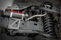 1x 680035L 1x 680035R 1x 745SERV Vertex 2.5 Adj Front Shocks 3.5 Toyota Tacoma 2WD 4WD (05-22)