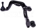 CONTROL ARM