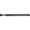 REAR DRIVESHAFT
