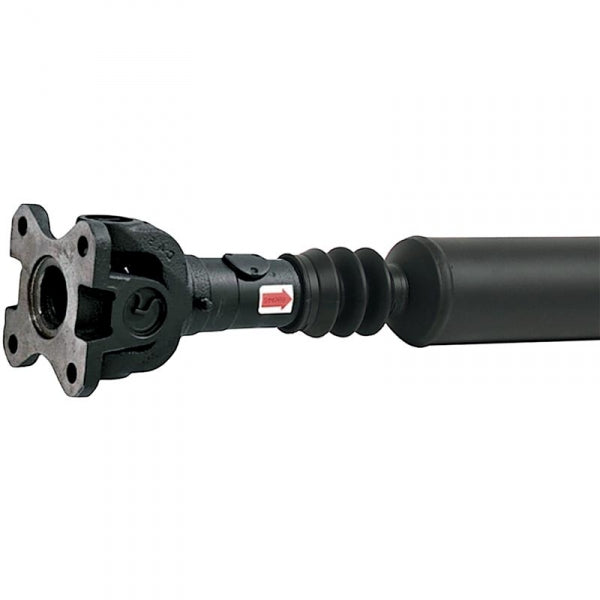 REAR DRIVESHAFT