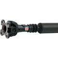 REAR DRIVESHAFT