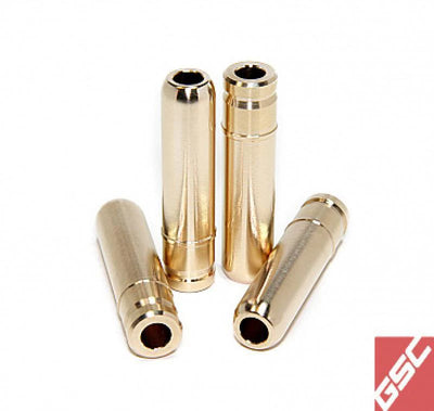 GSC Power Division exhaust