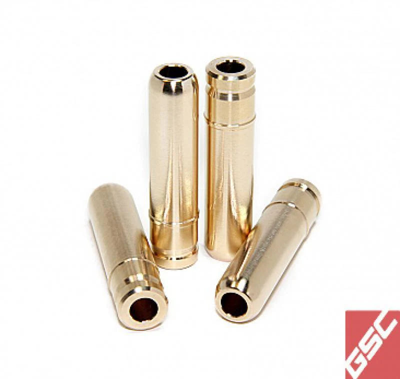 GSC Power Division exhaust
