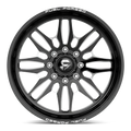 FF123 22X12 BLANK BLACK -55MM (114-