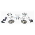 BRAKE CONVERSION KIT