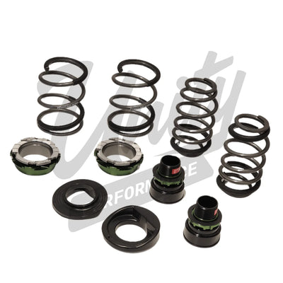 Fortune Auto springs