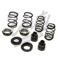 Honda Civic Type R (FL5) 2023and up - Variable Height Lowering Springs