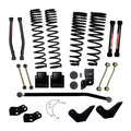 Skyjacker shock absorber