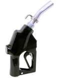 PIUSI auto part close-up