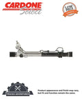 NEW RACK & PINION