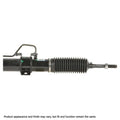 NEW RACK & PINION