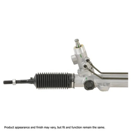 NEW RACK & PINION