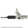 NEW RACK & PINION