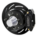 Front Brake Kit - 87-93 Mustang