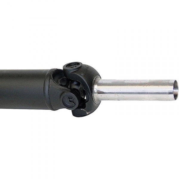 REAR DRIVESHAFT